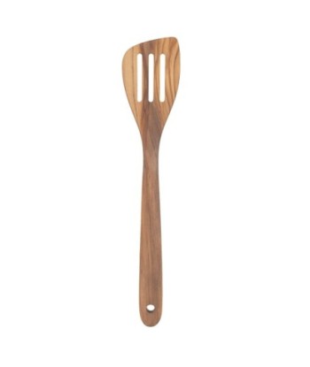 By SIGRIS Paleta Ranura Cocina Utensilios Colección Lavanda Y Olivo Signes Grimalt Decor And Go