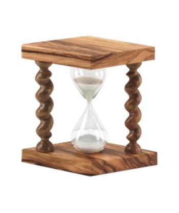 By SIGRIS Reloj De Arena Con Duración De 3 Minutos Cocina Utensilios Signes Grimalt Decor And Go