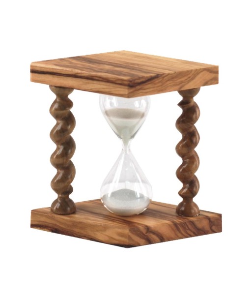 By SIGRIS Reloj De Arena Con Duración De 3 Minutos Cocina Utensilios Signes Grimalt Decor And Go