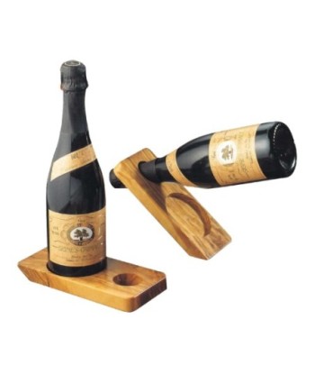 By SIGRIS Botellero de Madera Cocina Botelleros Colección Vino Y Cerveza Signes Grimalt Decor And Go