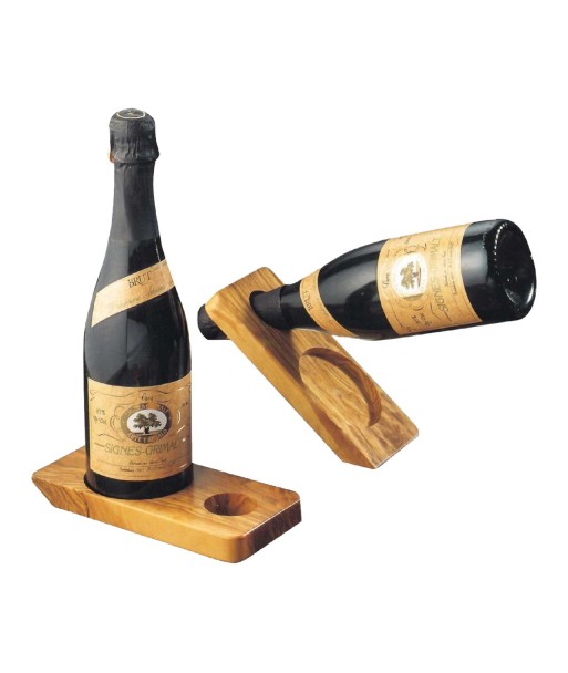 By SIGRIS Botellero de Madera Cocina Botelleros Colección Vino Y Cerveza Signes Grimalt Decor And Go