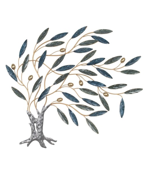 Adorno de Pared Árbol Decorativo para Hogar, Diseño Moderno, Ideal para Salón, Dormitorio, Regalo Original