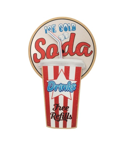 Adorno Pared Vintage, Placa Decorativa Metal, Diseño Retro, Decoración Hogar, Arte Mural, Estilo Industrial,