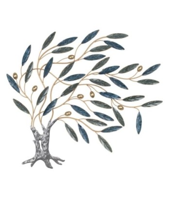 Adorno de Pared Árbol Decorativo para Hogar, Diseño Moderno, Ideal para Salón, Dormitorio, Regalo Original