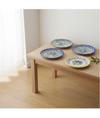Adorno Decorativo de Pared con Diseño de Aceitunas, Ideal para Decoración de Interiores y Exteriores, Set de