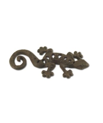 By SIGRIS Lagartos  Cola en Espiral Figuras Animales Colección Rústico Signes Grimalt Decor And Go