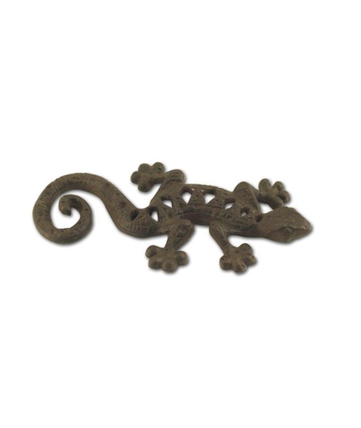 By SIGRIS Lagartos  Cola en Espiral Figuras Animales Colección Rústico Signes Grimalt Decor And Go