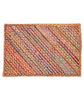 Alfombra Decorativa Entrada Hogar Antideslizante, Ideal Salón, Dormitorio, Cocina, Lavable, Diseño Moderno, India