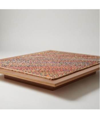 Alfombra Decorativa Entrada Hogar Antideslizante, Ideal Salón, Dormitorio, Cocina, Lavable, Diseño Moderno, India