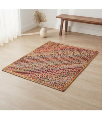 Alfombra Decorativa Entrada Hogar Antideslizante, Ideal Salón, Dormitorio, Cocina, Lavable, Diseño Moderno, India