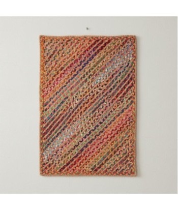 Alfombra Decorativa Entrada Hogar Antideslizante, Ideal Salón, Dormitorio, Cocina, Lavable, Diseño Moderno, India