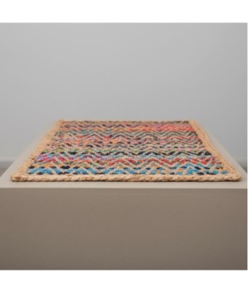 Alfombra Entrada Multicolor Antideslizante, Decorativa y Duradera, Ideal para Sala, Dormitorio, Pasillo, Hogar