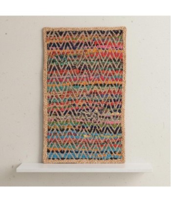 Alfombra Entrada Multicolor Antideslizante, Decorativa y Duradera, Ideal para Sala, Dormitorio, Pasillo, Hogar