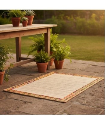 Alfombra Decorativa de Entrada Antideslizante Lavable para Interior y Exterior, Diseño Moderno, Uso Versátil