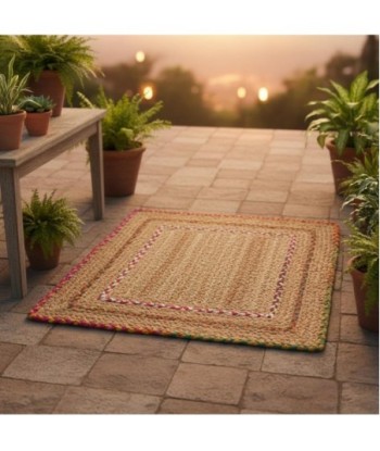 Alfombra Decorativa Entrada Hogar Antideslizante Lavable Diseño Moderno Ideal Cocina Pasillo Interior Exterior