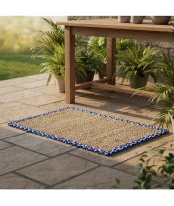 Alfombra Decorativa Entrada Antideslizante Ideal para Hogar y Oficina, Diseño Moderno, Resistente y Fácil de