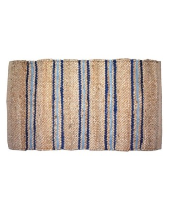 Alfombra de Entrada India Antideslizante Lavable para Interior y Exterior, Ideal para Sala, Cocina, Dormitorio