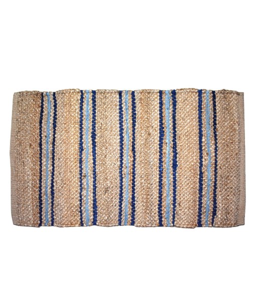 Alfombra de Entrada India Antideslizante Lavable para Interior y Exterior, Ideal para Sala, Cocina, Dormitorio