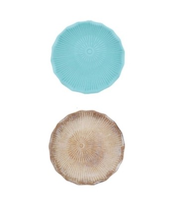 Bandeja Decorativa Multicolor Diseño Náutico para Hogar, Ideal para Decoración de Mesas y Superficies, Accesorio