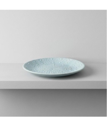 Bandeja Decorativa Cerámica Azul para Hogar - Diseño Exclusivo Marinero - Ideal para Regalos y Decoración de