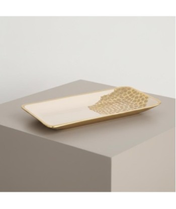 Bandeja Decorativa Multifuncional para Hogar y Oficina, Ideal para Organización y Exhibición, Diseño Elegante