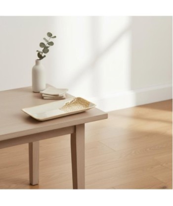 Bandeja Decorativa Multifuncional para Hogar y Oficina, Ideal para Organización y Exhibición, Diseño Elegante