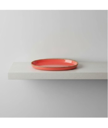 Bandeja Decorativa Moderna para Hogar, Oficina, Aluminio Resistente, Versátil para Servir y Organizar, Diseño