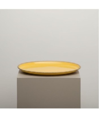 Bandeja Decorativa Moderna para Hogar, Aluminio, Uso Versátil, Ideal para Comedor, Sala, Cocina, Accesorio de