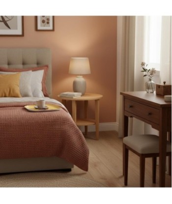 Set de 2 Bandejas Decorativas Mujer Flores, Ideal para Regalo, Diseño Elegante para Decoración de Hogar