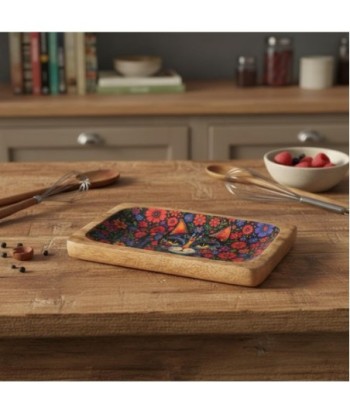 Bandeja Decorativa para Gatos, Accesorio Ideal para Hogar, Organizador Multiuso, Diseño Elegante, Regalo Perfecto