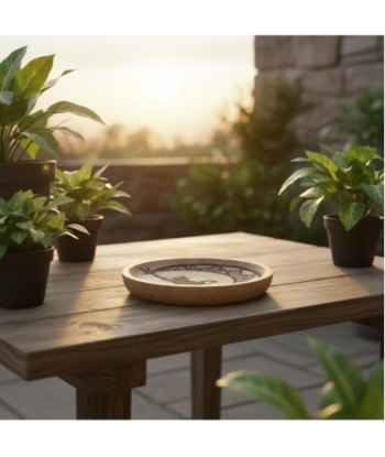 Bandeja Decorativa para Gatos, Ideal para Hogar, Estilo Étnico, Accesorio de Decoración, Regalo Original para Bandeja Decorativa para Gatos, Ideal para Hogar, Estilo Étnico, Accesorio de Decoración, Regalo Original para