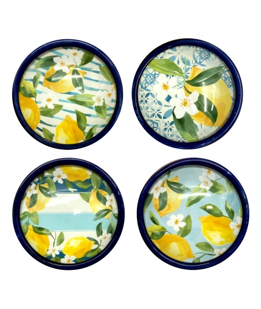 Tapón de Vino con Diseño de Limones para Conservar el Sabor y Frescura de tus Botellas, Ideal para Regalos y