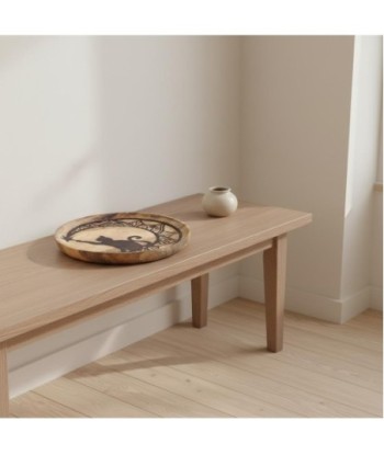 Bandeja Decorativa para Gatos de Madera, Diseño Étnico, Ideal para Decoración del Hogar y Regalos Originales Bandeja Decorativa para Gatos de Madera, Diseño Étnico, Ideal para Decoración del Hogar y Regalos Originales