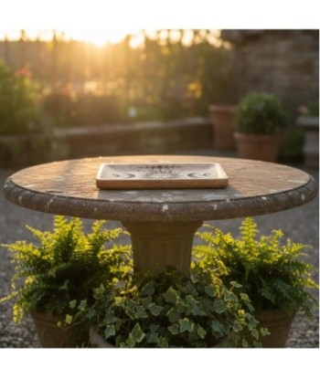 Bandeja Decorativa de Madera para Hogar, Diseño Etnico, Ideal para Mesa, Cocina, Salón, Versátil y Elegante Bandeja Decorativa de Madera para Hogar, Diseño Etnico, Ideal para Mesa, Cocina, Salón, Versátil y Elegante