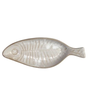 Bandeja Decorativa en Forma de Pez para Hogar, Diseño Náutico, Ideal para Mesas y Estanterías, Estilo Marinero