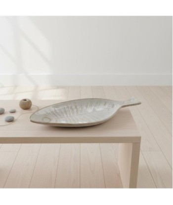 Bandeja Decorativa en Forma de Pez para Hogar, Diseño Náutico, Ideal para Mesas y Estanterías, Estilo Marinero