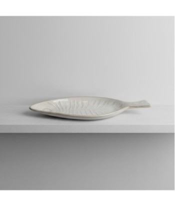 Bandeja Decorativa en Forma de Pez para Hogar, Diseño Náutico, Ideal para Mesas y Estanterías, Estilo Marinero
