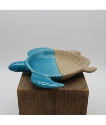 Bandeja Decorativa Tortuga para Hogar, Estilo Marinero, Ideal para Decoración de Salas y Oficinas