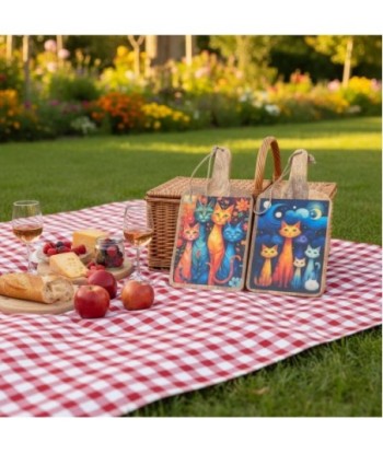 Tabla de Cortar para Gatos, Ideal para Cocina, Decorativa, Multifuncional, Accesorio para Mascotas, Regalo Perfecto