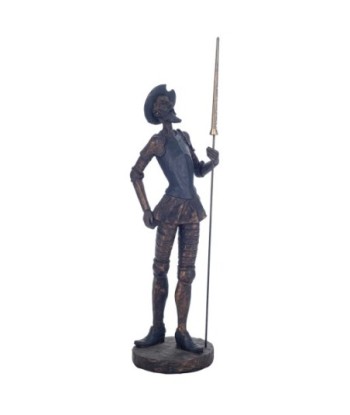 By SIGRIS Don Quijote De Pie Figuras Bronce Colección Clásico Signes Grimalt Decor And Go