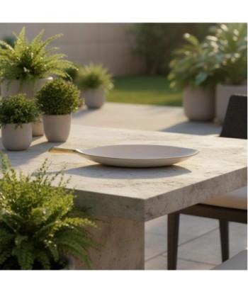 Bandeja Decorativa Hoja Grande para Centro de Mesa, Diseño Moderno, Accesorio de Decoración para el Hogar