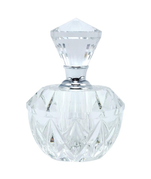 Botella de Perfume Decorativa de Vidrio para Hogar, Diseño Clásico, Ideal para Regalo, Decoración Elegante y Botella de Perfume Decorativa de Vidrio para Hogar, Diseño Clásico, Ideal para Regalo, Decoración Elegante y