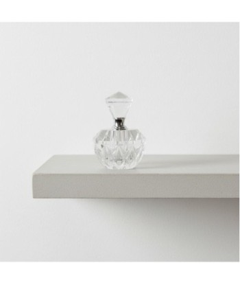 Botella de Perfume Decorativa de Vidrio para Hogar, Diseño Clásico, Ideal para Regalo, Decoración Elegante y Botella de Perfume Decorativa de Vidrio para Hogar, Diseño Clásico, Ideal para Regalo, Decoración Elegante y