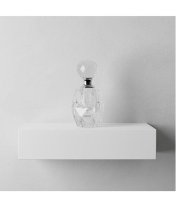 Botella de Perfume Decorativa de Vidrio para Hogar y Oficina, Diseño Clásico, Ideal para Regalo, Elegante y Sofisticada Botella de Perfume Decorativa de Vidrio para Hogar y Oficina, Diseño Clásico, Ideal para Regalo, Elegante y Sofisticada