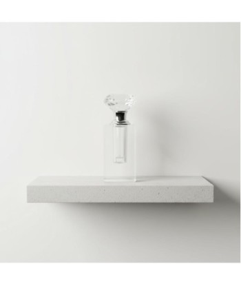 Botella de Perfume Decorativa de Vidrio Transparente, Diseño Clásico, Miniatura de Colección para Decoración Botella de Perfume Decorativa de Vidrio Transparente, Diseño Clásico, Miniatura de Colección para Decoración