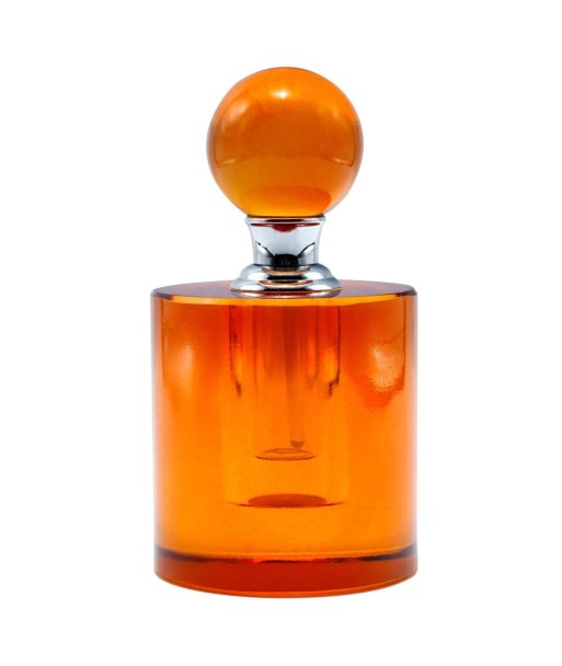 Botella de Perfume de Vidrio Decorativa - Diseño Clásico - Elegante Miniatura para Decoración del Hogar - Regalo Botella de Perfume de Vidrio Decorativa - Diseño Clásico - Elegante Miniatura para Decoración del Hogar - Regalo