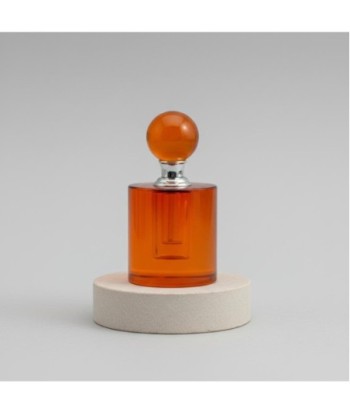 Botella de Perfume de Vidrio Decorativa - Diseño Clásico - Elegante Miniatura para Decoración del Hogar - Regalo Botella de Perfume de Vidrio Decorativa - Diseño Clásico - Elegante Miniatura para Decoración del Hogar - Regalo