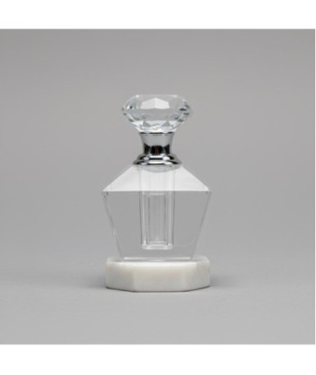 Botella de Perfume Decorativa de Vidrio, Diseño Clásico, Ideal para Regalo, Coleccionistas, Decoración de Hogar Botella de Perfume Decorativa de Vidrio, Diseño Clásico, Ideal para Regalo, Coleccionistas, Decoración de Hogar