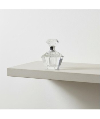 Botella de Perfume Decorativa de Vidrio, Diseño Clásico, Ideal para Regalo, Coleccionistas, Decoración de Hogar Botella de Perfume Decorativa de Vidrio, Diseño Clásico, Ideal para Regalo, Coleccionistas, Decoración de Hogar