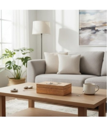 Caja Decorativa para Gatos, Diseño Único, Ideal para Regalo, Accesorio Decoración Hogar, Estilo Étnico, Almacenamiento Caja Decorativa para Gatos, Diseño Único, Ideal para Regalo, Accesorio Decoración Hogar, Estilo Étnico, Almacenamiento